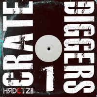 VA - Crate Diggers Vol. 1 [HCZRVA006]