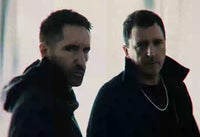 Nine Inch Nails