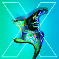 VA - X Compilation [Elements Records]