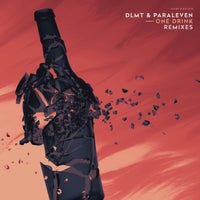 DLMT & Paraleven - One Drink (Jay Dunham Remix) album artwork