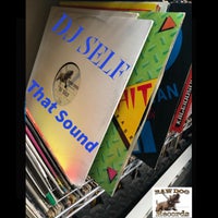 DJ Self - That Sound [Raw Dog Records]