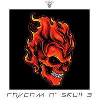 VA - Rhythm N Skull 3 [SAB168]