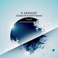 D. Demalde & Gianni B (G&D Future) - Simple [LETS TECHNO records]