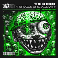 The Shrink - Nervous Breakdown (Liam Wilson Remix) album artwork