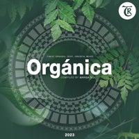 VA - ORGANICA 2023 (Compiled by Marga Sol) [TRORG]