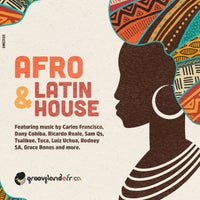 VA - Grooveland Afro & Latin House Vol.2 - (Grooveland Music)