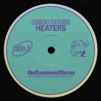 VA - Disco House Heaters BEST005