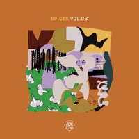 VA - Spices, Vol. 03 [Tree Sixty One]