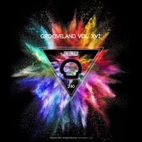 VA - Grooveland 16 [Seta Label]