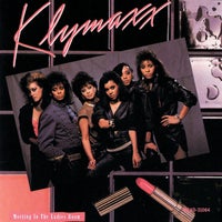 Klymaxx - I Miss You album artwork