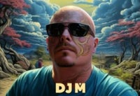 Mark Hickling (DJ M)