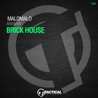 MaloMalo - Brick House album artwork