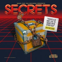 VA - Secrets GFY460