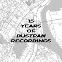 VA - 15 Years of Dustpan Recordings DR162