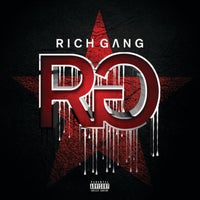 Rich Gang - Tapout (feat. Lil Wayne, Birdman, Mack Maine, Nicki Minaj & Future) album artwork