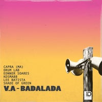 VA - VA - Badalada IDM099