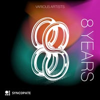 VA - 8 YEARS VOL.3 S016