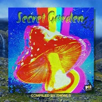 VA - Secret Garden (Compiled by Thomi B) [Pino Music]