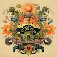 Zombies In Miami - Forever album artwork
