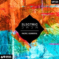 Electric Dada - Pacific _ Elemental [UV125]