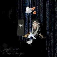 Jorja Smith - The Way I Love You album artwork