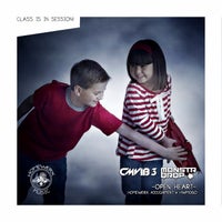 Cmvib3 & Monstr Drop Cmvib3 - Open Heart [Homewerx Music]
