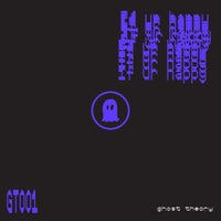 Ghost Theory - if ur happy album artwork