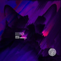 Coyu - This Is album artwork