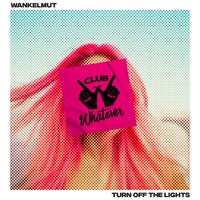 Wankelmut - Turn Off The Lights album artwork
