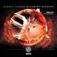 Goncalo M - Invoking Justice album artwork