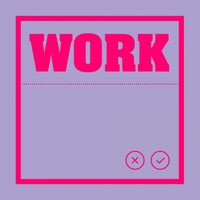 Pupa Nas T, Kevin McKay & Denise Belfon - Work (Kevin McKay ViP) album artwork