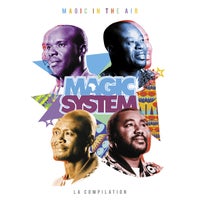 Magic System - 1er Gaou album artwork