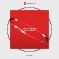 KEPLER & S.A.M. - Eclipse (S.A.M. Remix) album artwork