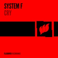System F - Cry (Dotnl Mix) album artwork