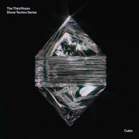 VA - Stone Techno Series - Cubic [The Third Room]