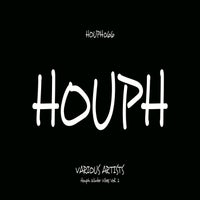 VA - Houph Winter Vibes Vol. 2 HOUPH066