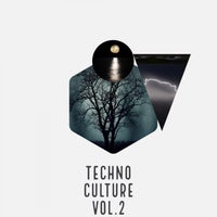 VA - Techno Culture Vol.2 [X-Osted Records]