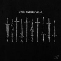 VA - Core Values Vol 1 [CRISIS OF MAN]