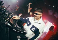 DJ MARIACHI