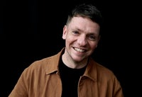 Gary Dillon
