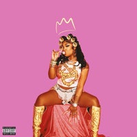 Erica Banks - Throw a Lil Mo (Do It) album artwork