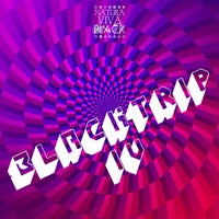 VA - Black Trip 4 NATBLACKCOMPI010