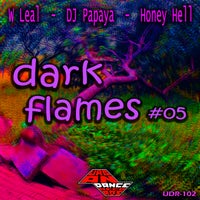 VA - Dark Flames 05 [Urban Dance Records]