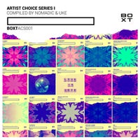 VA - Artists Choice Series I BOXTACS001