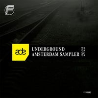 VA - Underground Amsterdam Sampler 2022 FER0092