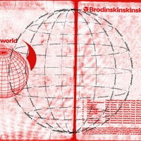 Brodinski Feat. Famous Dex & Warhol.SS - On My Watch (Low Jack Remix) album artwork