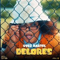 Vybz Kartel - Delores album artwork