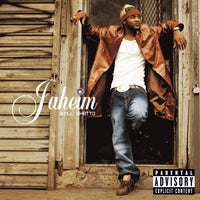 Jaheim - Put That Woman First album artwork