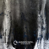 Augusto Taito - Agnostic album artwork