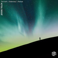 Jossie Telch - Nomad (One Million Toys Remix) album artwork